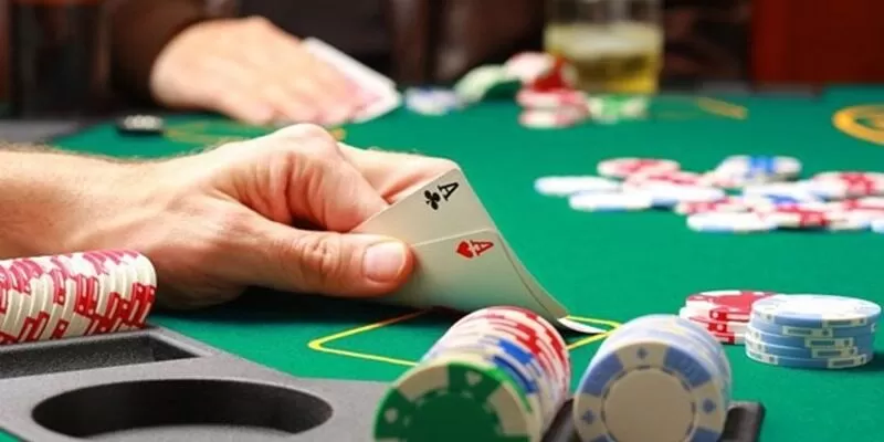 3-bet là gì? khái niệm đó không mấy xa lạ với các anh em dân chơi