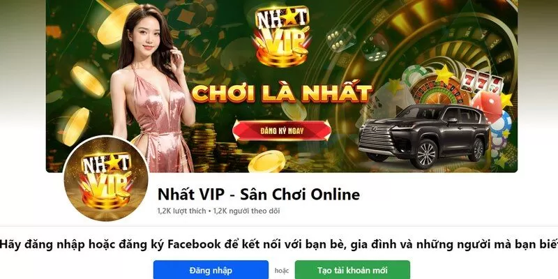 Liên hệ Nhatvip để được hỗ trợ giải quyết mọi vấn đề một cách nhanh chóng