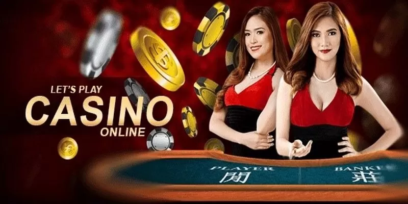 Cách chơi casino trực tuyến chuẩn theo 5 bước hướng dẫn