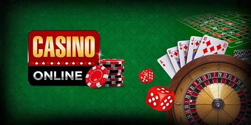 Casino online có bịp không là câu hỏi được nhiều tín đồ quan tâm