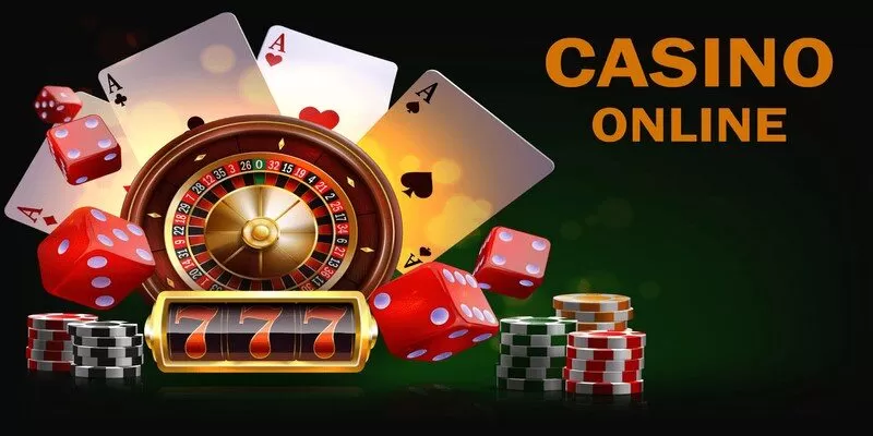 Casino online áp dụng tỷ lệ trả thưởng công bằng, minh bạch