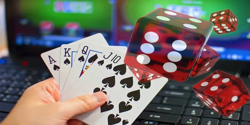 Chia bài casino là thuật ngữ phổ biến trong giới đỏ đen