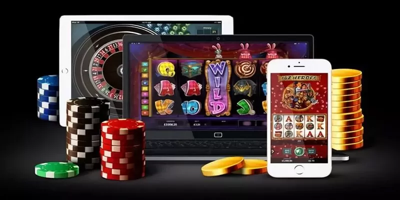 Tham gia casino trên điện thoại sở hữu tính bảo mật và an toàn cao