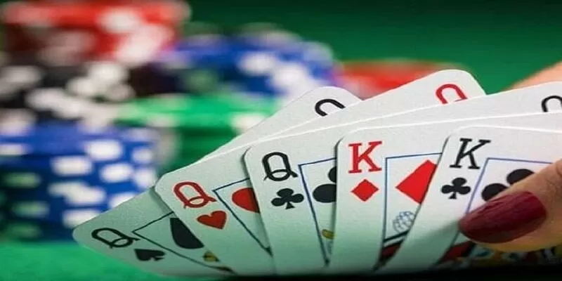 Chơi casino trực tuyến nhất định phải giữ thiết bị có kết nối mạng