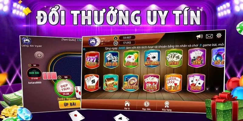 Trong game này người chơi bắt buộc phải liên kết tài khoản