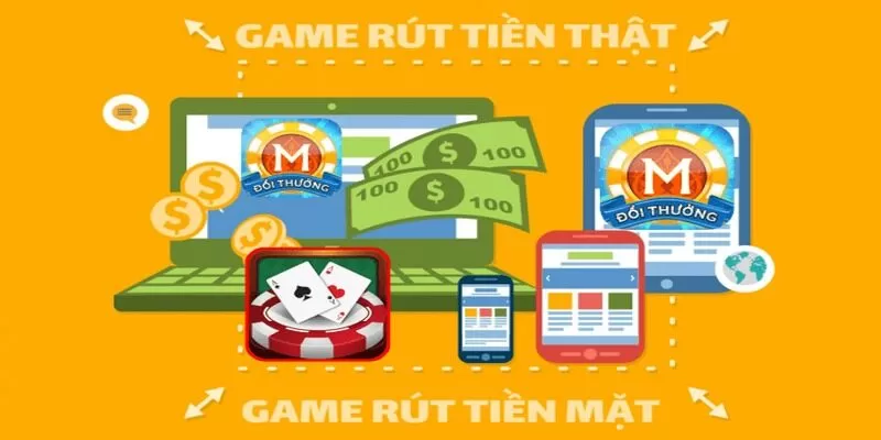 Game đánh bài online đổi tiền mặt không hề dễ với tân binh