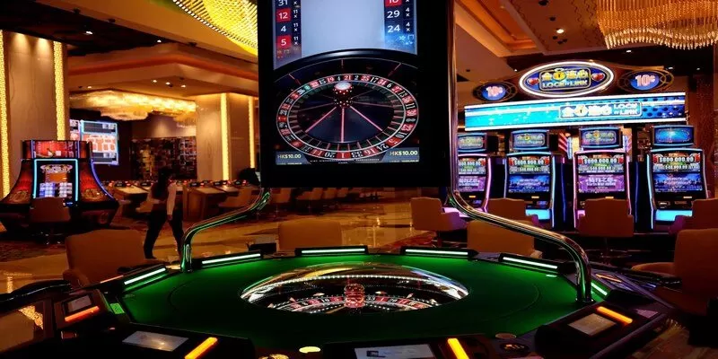 Cách thức tham gia sòng bạc casino online siêu dễ dàng