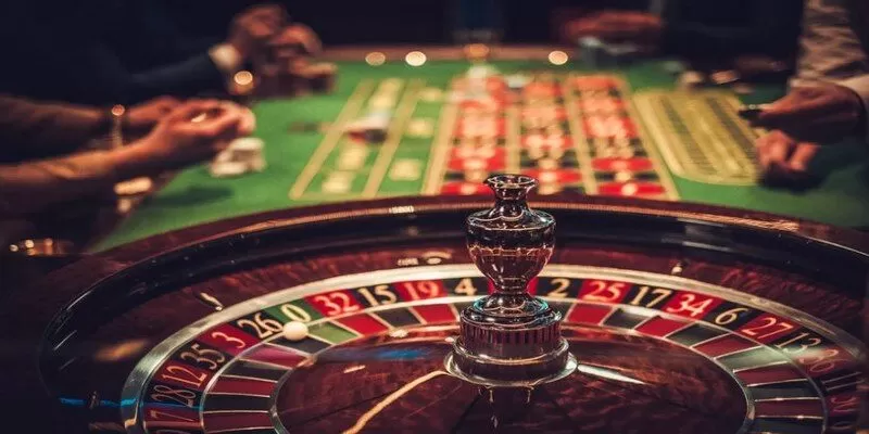 Sòng bạc casino ở Việt Nam hiện đang phát triển rầm rộ